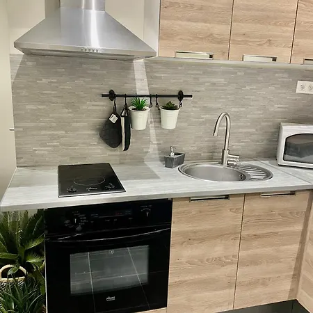 Apartman Studi'o Luberon