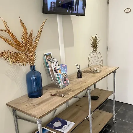 Studi'o Luberon Apartman *