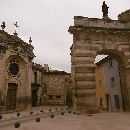 Studi'o Luberon *