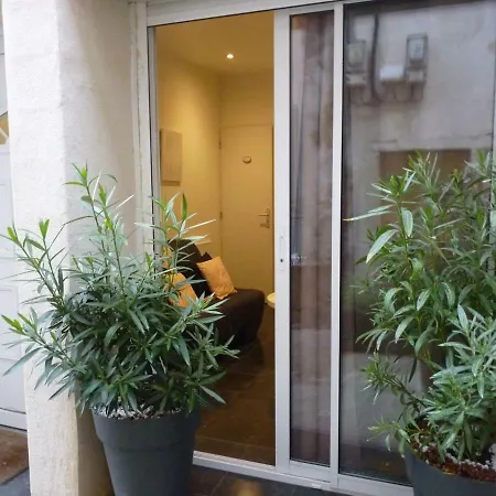 Apartman Studi'o Luberon Cavaillon